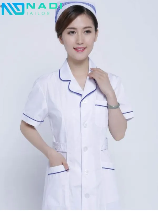 Việc may đo tại Nadi không chỉ đảm bảo sự vừa vặn tuyệt đối mà còn mang lại trải nghiệm thiết kế thời trang theo cách của chính bạn