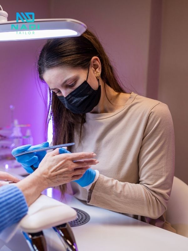 Một số xưởng may đồng phục spa uy tín tại TP.HCM