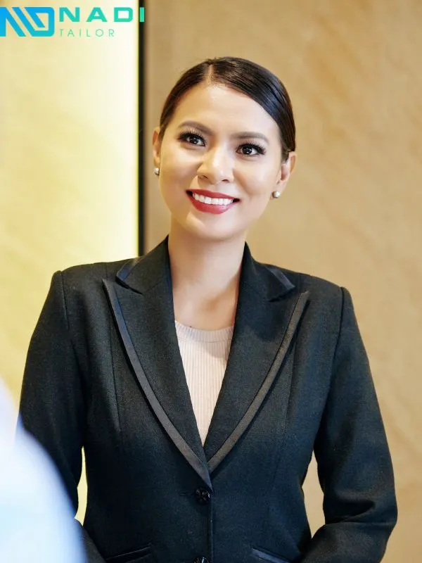 Đặt may đồng phục ngành quản trị khách sạn ở đâu uy tín?