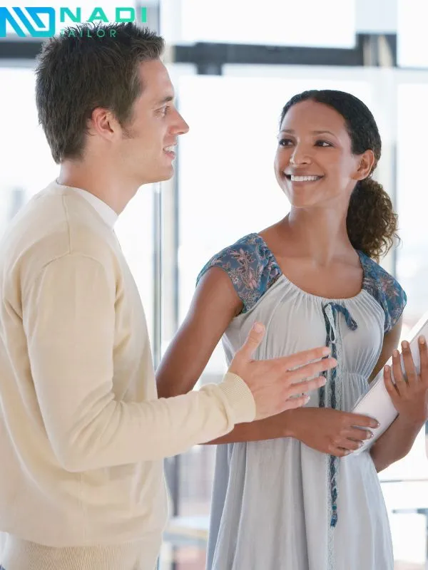 Cách chọn váy liền công sở phù hợp cho doanh nghiệp