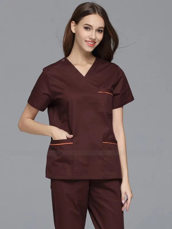 Đồng Phục Phòng Khám Đông Y