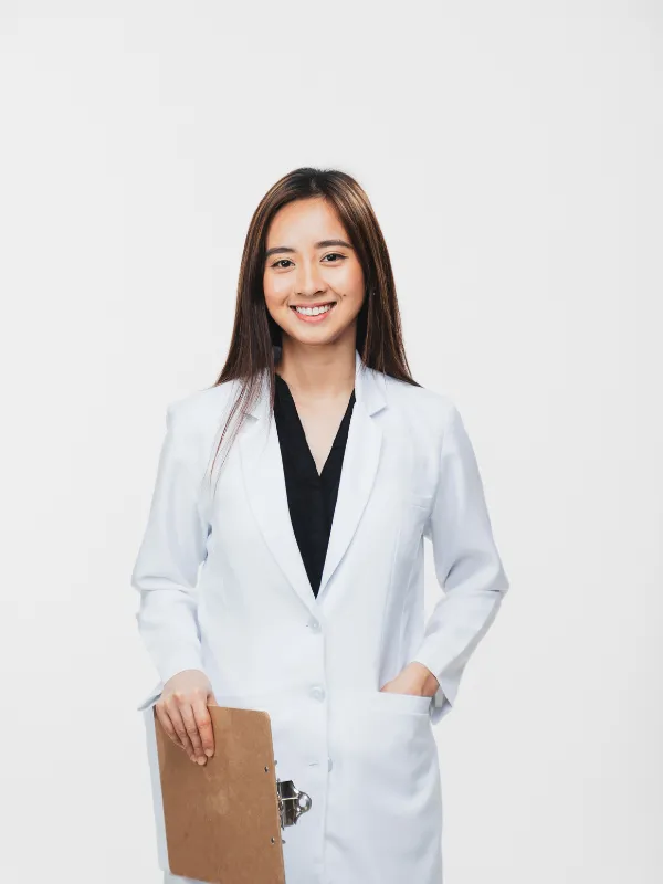 Tư Vấn Chọn Vải May Đồng Phục Y Tế