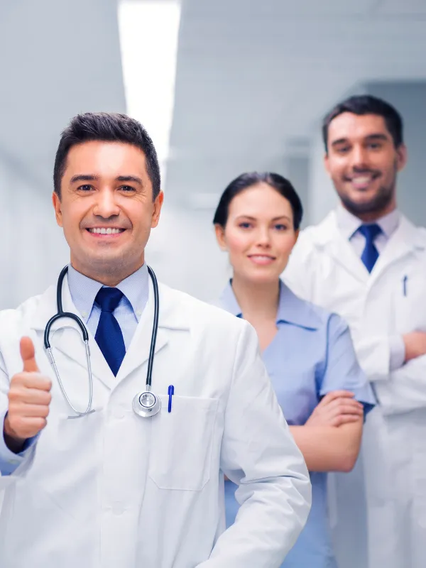 Quy Định Đồng Phục Ngành Y Tế Chuẩn Hóa – Chuyên Nghiệp – An Toàn