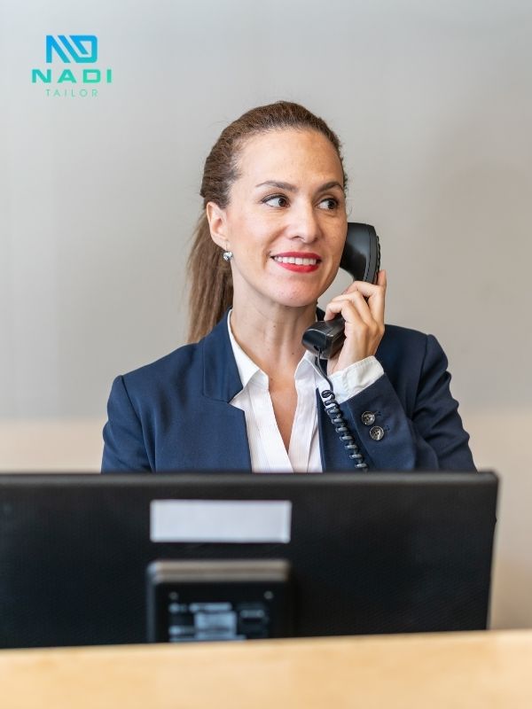 Tiêu chí lựa chọn xưởng may đồng phục khách sạn tại Quận 1
