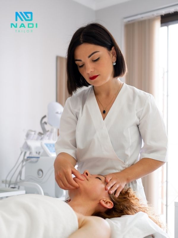 Lợi ích khi đặt may đồng phục tại xưởng may đồng phục thẩm mỹ viện chuyên nghiệp
