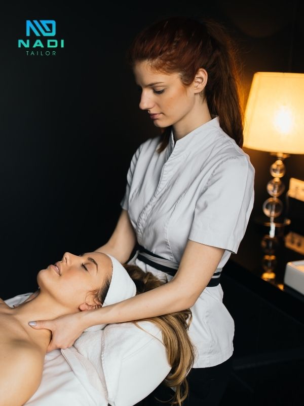 Quy trình đặt may đồng phục spa chuyên nghiệp