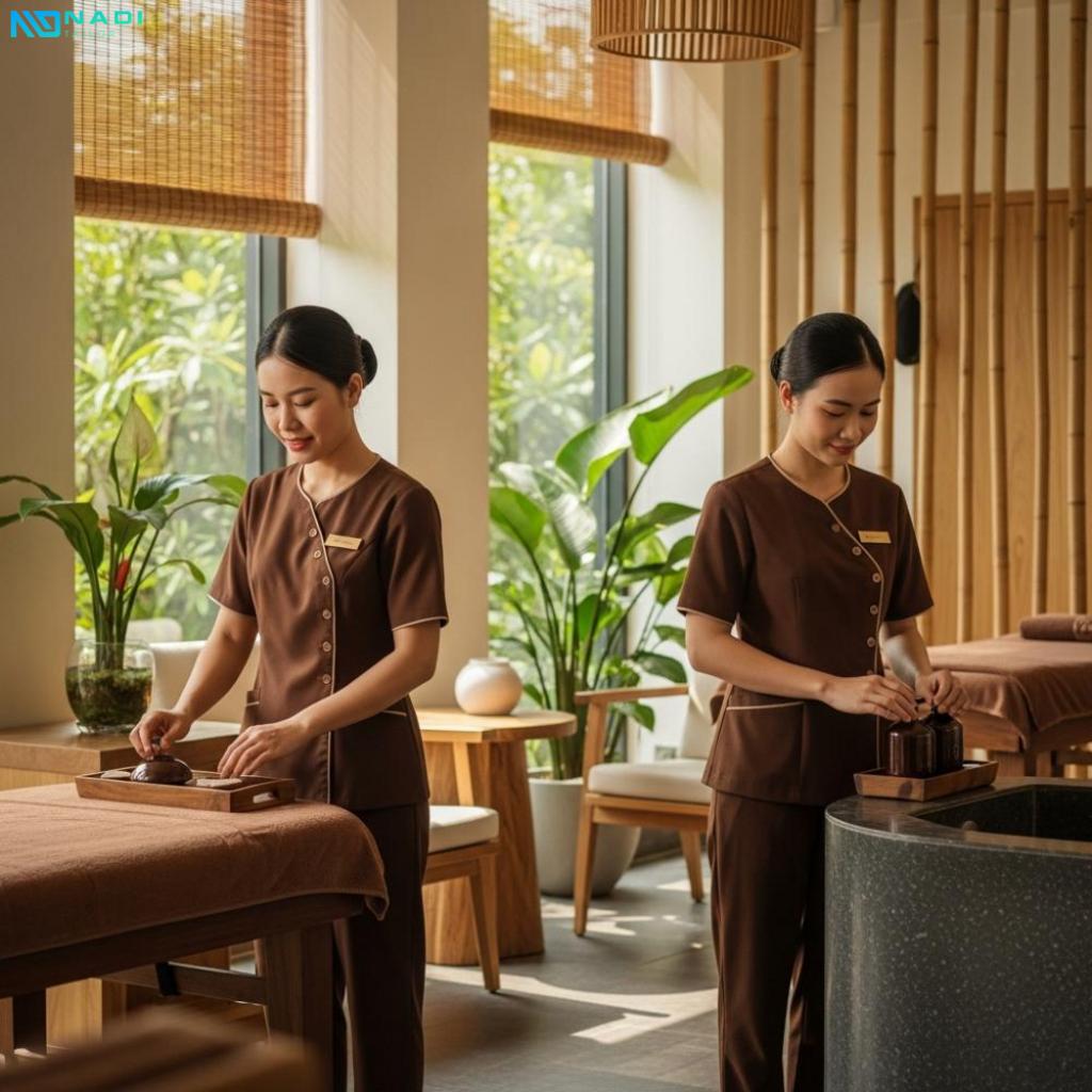 Quy trình đặt may và lựa chọn nhà cung cấp uy tín Quy trình đặt may và lựa chọn nhà cung cấp uy tín