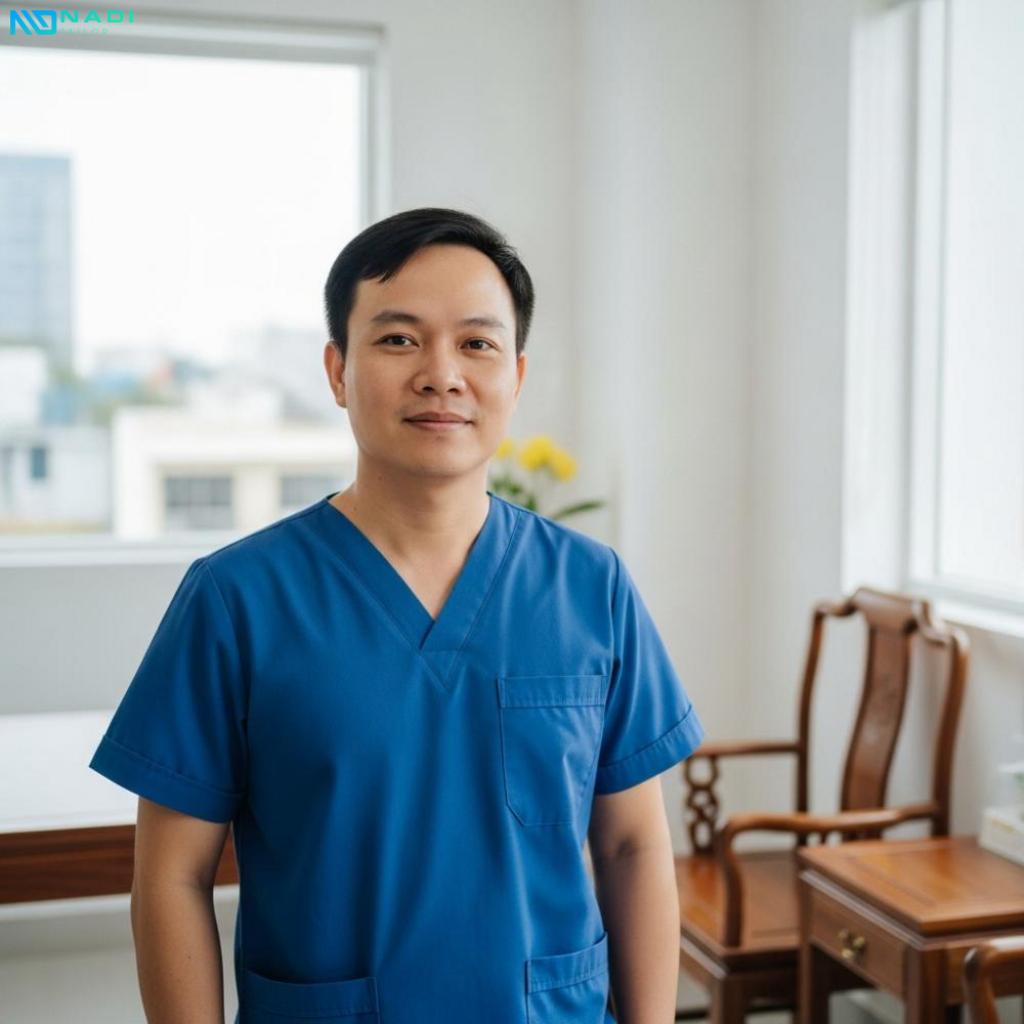 Các loại scrubs bác sĩ phổ biến Các loại scrubs bác sĩ phổ biến