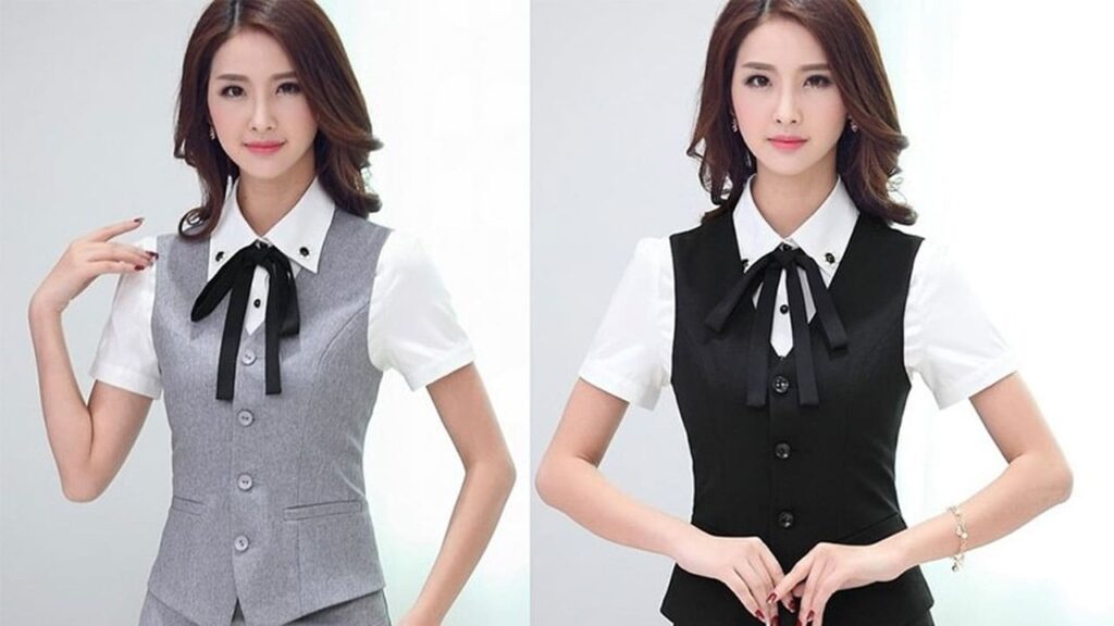 Xưởng May Đồng Phục Công Sở Tại Quận 2 Uy Tín