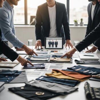 Xưởng May Đồng Phục Công Sở Tại Quận Bình Tân Chất Lượng
