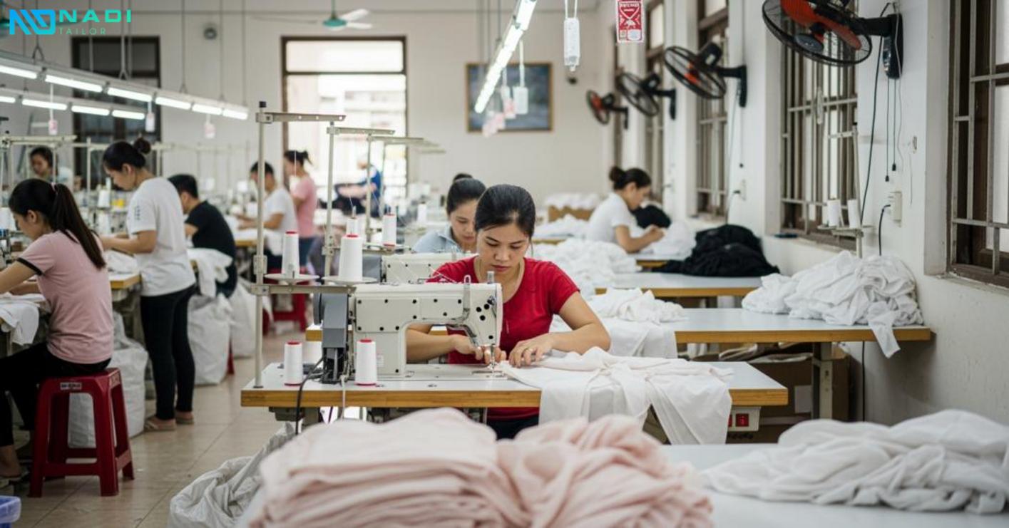 Báo giá và chính sách đặt hàng Báo giá và chính sách đặt hàng