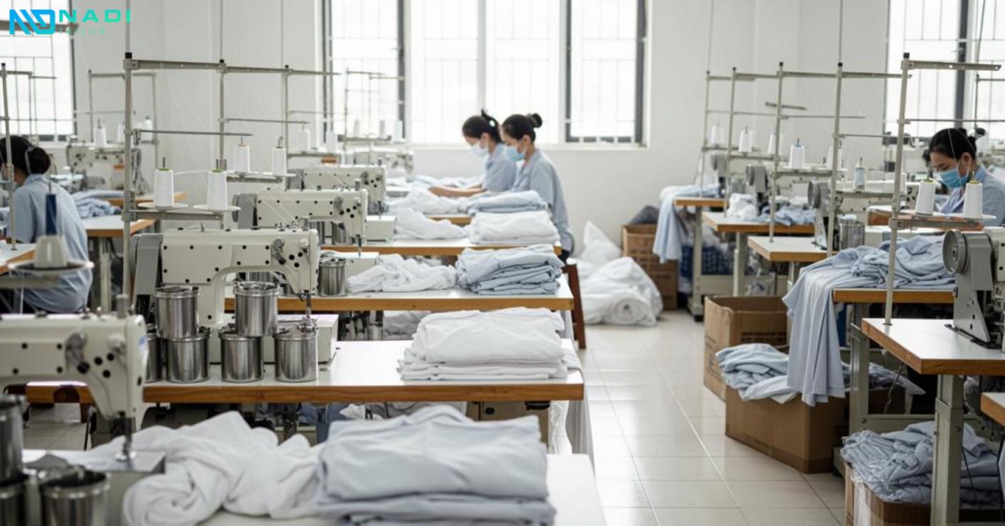 Tổng quan về đồng phục phòng mổ tại quận 6 Tổng quan về đồng phục phòng mổ tại quận 6