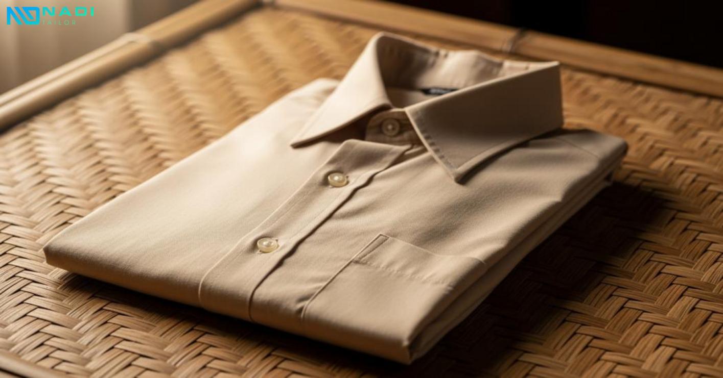 Đặt may áo lớp online tại xưởng may áo lớp uy tín - xu hướng tiện lợi và chất lượng