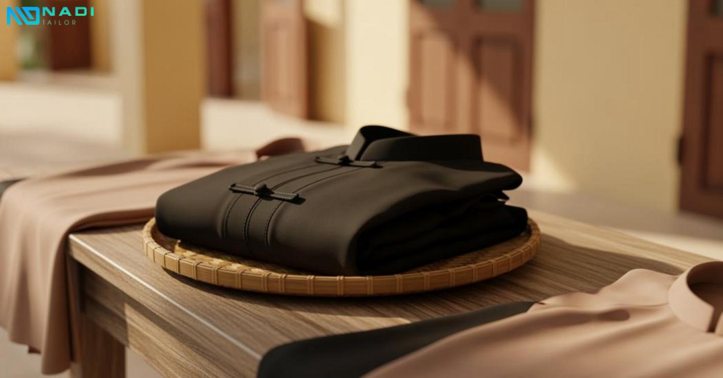 Thiết kế áo lớp độc đáo và chất liệu cao cấp Thiết kế áo lớp độc đáo và chất liệu cao cấp