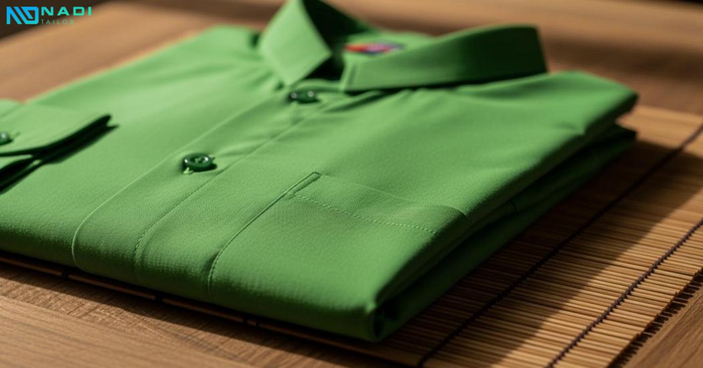 Bài toán nan giải: áo lớp đẹp nhưng Bài toán nan giải: áo lớp đẹp nhưng