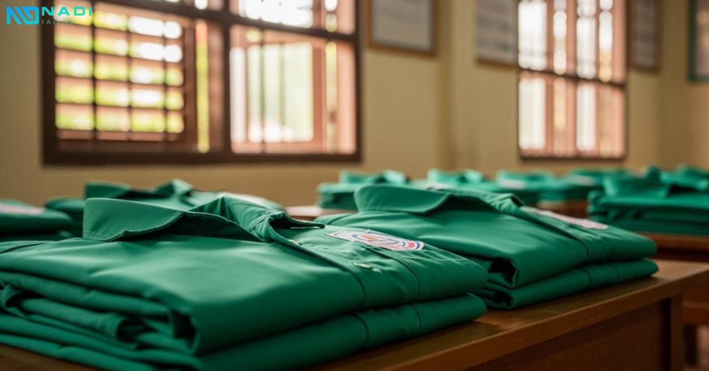 Pricing paradox và câu chuyện thành công từ áo lớp xanh lá Pricing paradox và câu chuyện thành công từ áo lớp xanh lá