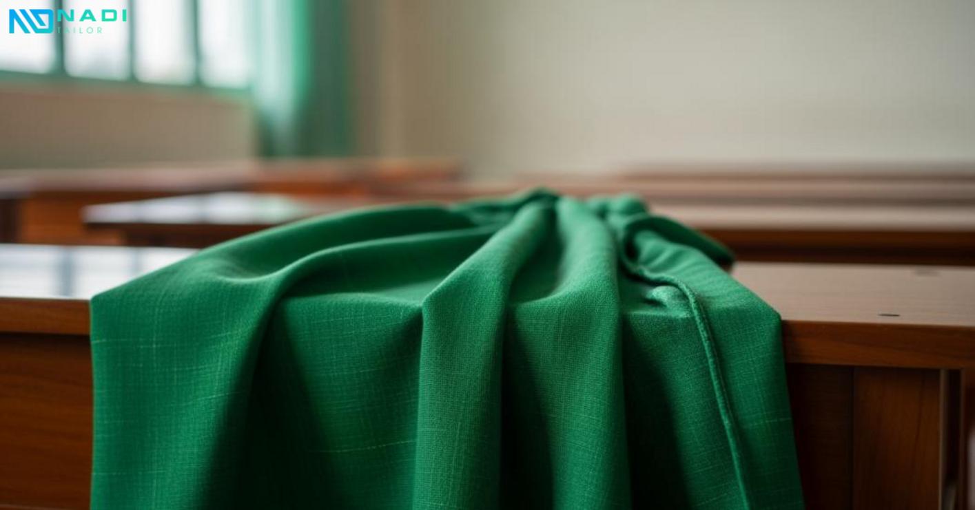 Chất liệu quyết định 60% trải nghiệm Chất liệu quyết định 60% trải nghiệm