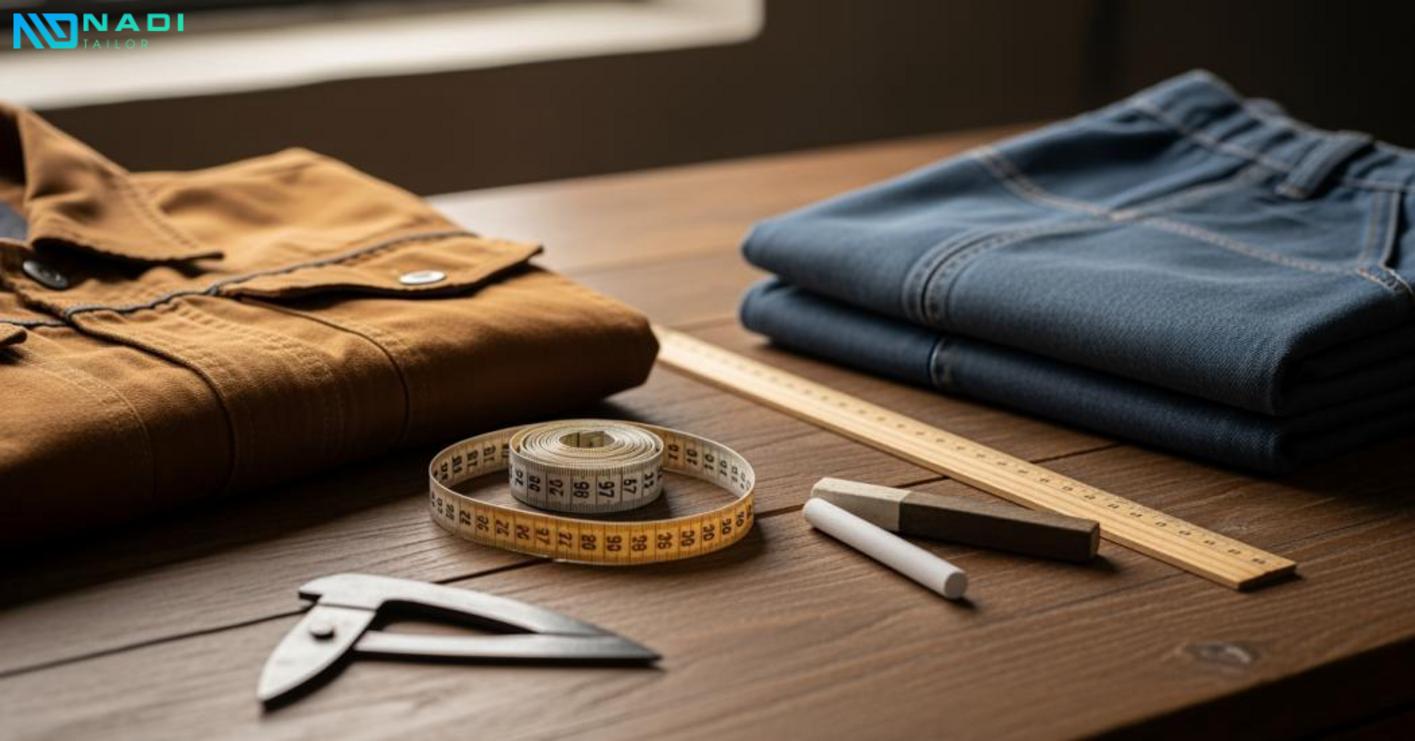 Đo size BHLD – không chỉ là số đo, mà là giải pháp nhân sự Đo size BHLD – không chỉ là số đo, mà là giải pháp nhân sự