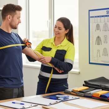 TRANG CHỦ 105 Cách Đo Size Quần Áo Bhld Chuẩn Cùng Bảng Size Đồng Phục