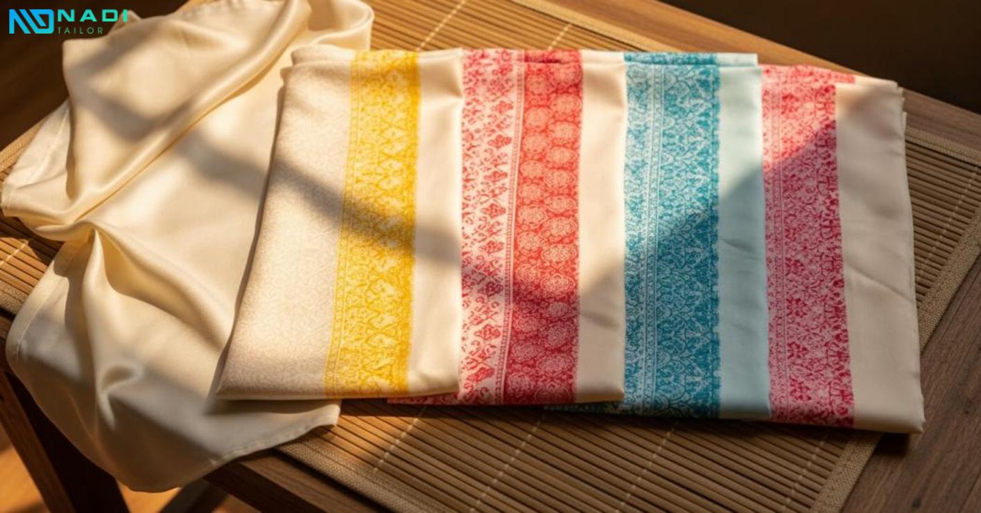 Kỹ thuật in lụa áo thun tạo lợi thế nhờ chất lượng bền màu và chi phí tối ưu