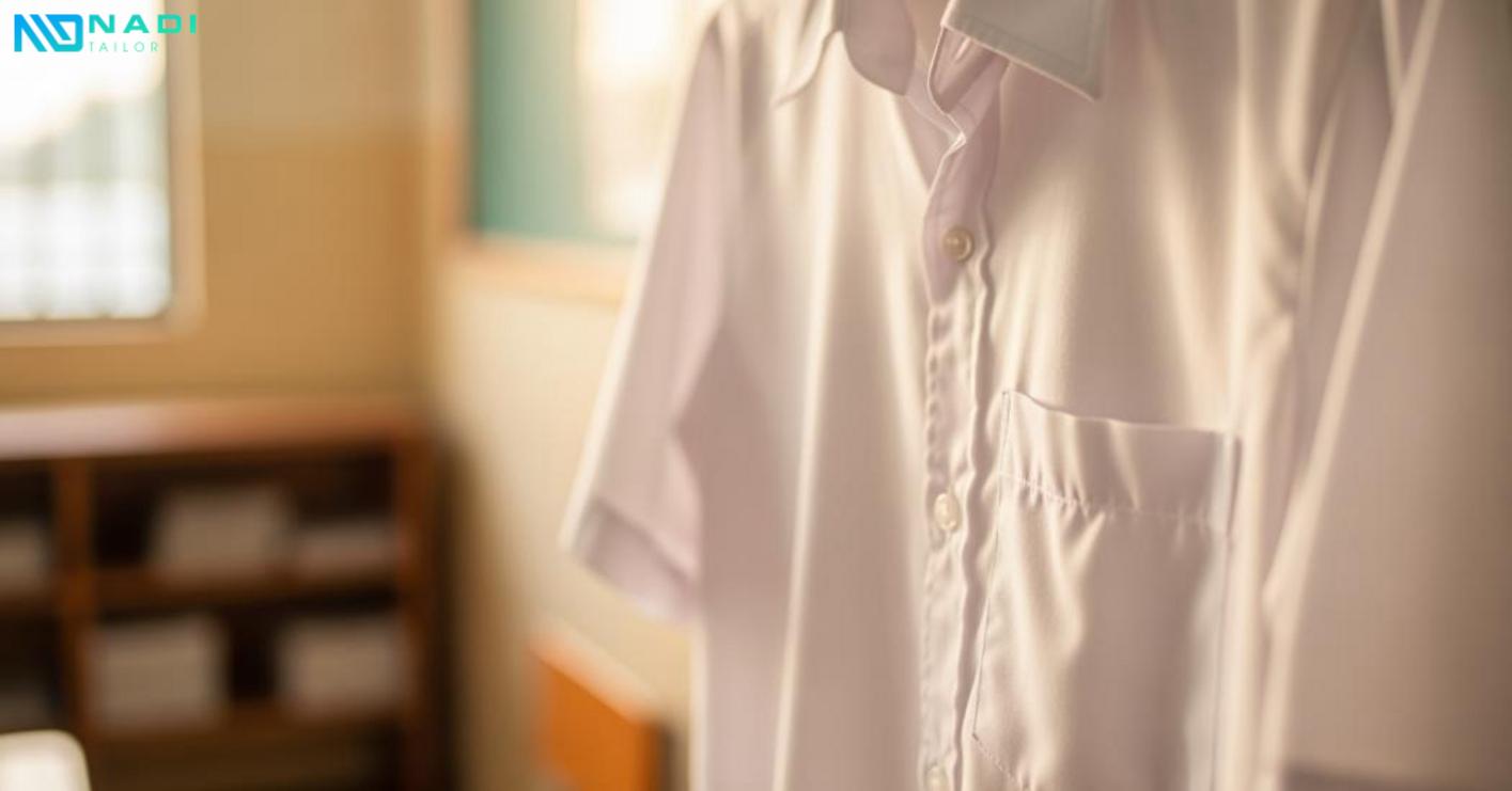 Chất liệu vải và phối màu – yếu tố quyết định sự thoải mái và thẩm mỹ Chất liệu vải và phối màu – yếu tố quyết định sự thoải mái và thẩm mỹ