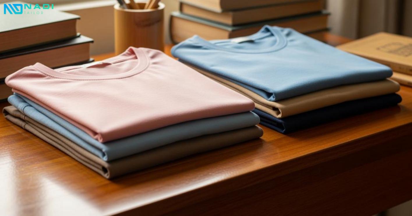 Kiểu dáng và thiết kế độc đáo – tôn vinh cá tính tập thể Kiểu dáng và thiết kế độc đáo – tôn vinh cá tính tập thể