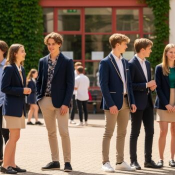 TRANG CHỦ 106 Mẫu Áo Lớp Đẹp Tôn Da Thiết Kế Trẻ Trung Kiểu Dáng Cuốn Hút