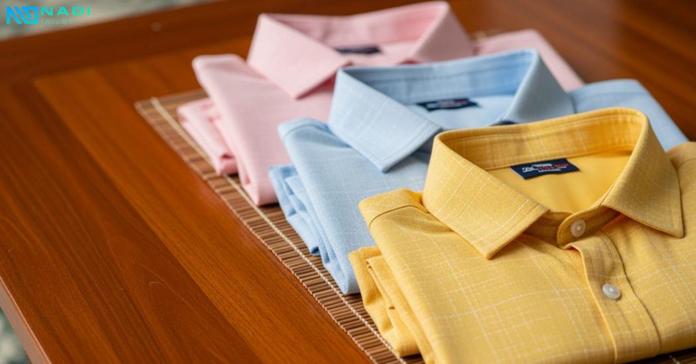 Dịch vụ tư vấn thiết kế và ưu đãi – giải pháp toàn diện cho đồng phục lớp Dịch vụ tư vấn thiết kế và ưu đãi – giải pháp toàn diện cho đồng phục lớp