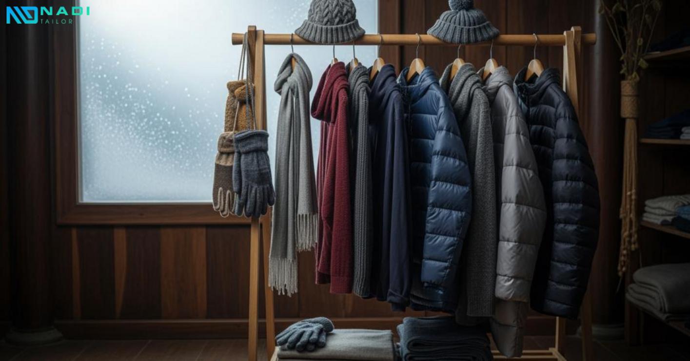 Lợi ích khi đầu tư quần áo bảo hộ mùa đông chất lượng cao