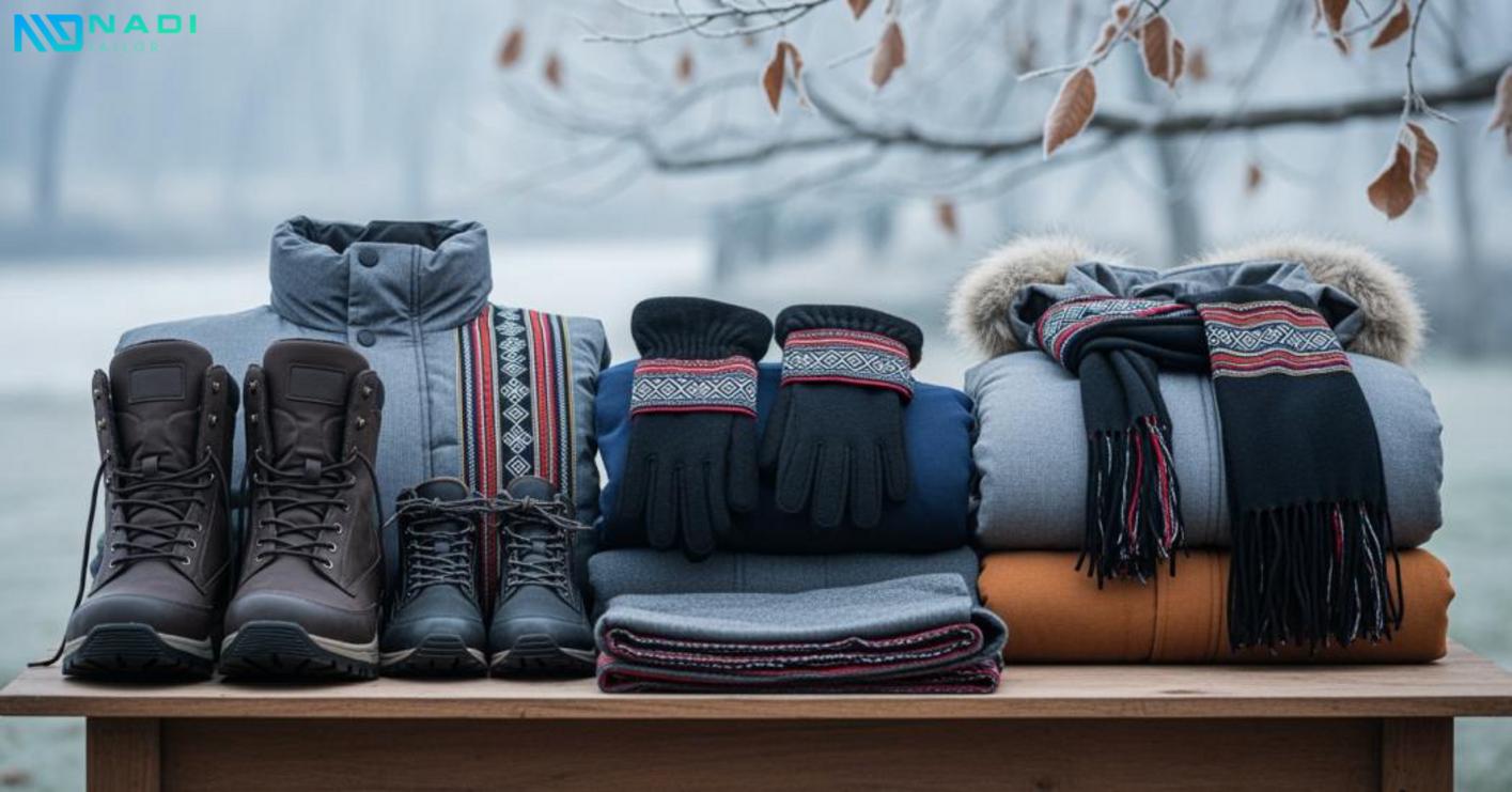 Tiêu chuẩn an toàn và sự đa dạng trong lựa chọn quần áo bảo hộ