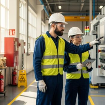 TRANG CHỦ 103 Lý Do Tác Dụng Của Quần Áo Bảo Hộ Lao Động: An Toàn Và Hiệu Suất