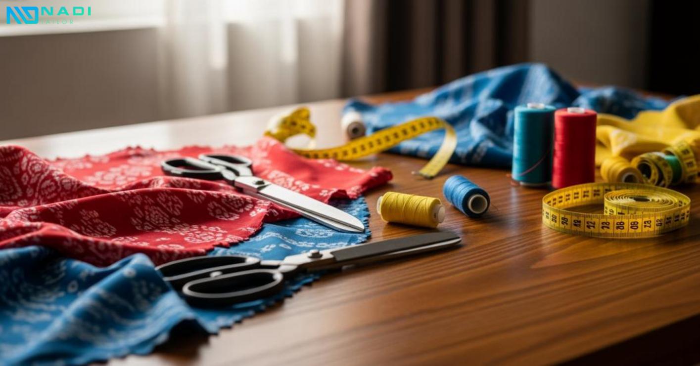 Đồng phục Nadi đáp ứng trọn vẹn nhu cầu áo lớp bằng thiết kế tinh tế và dịch vụ chuyên nghiệp