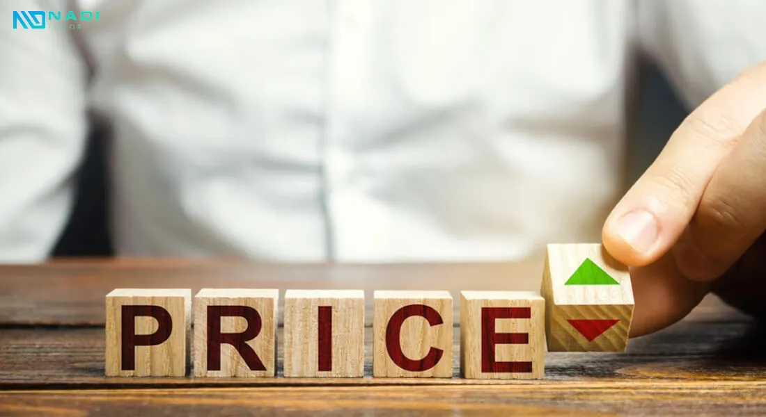 Mức giá phù hợp giúp doanh nghiệp tối ưu chi phí mà vẫn đạt chuẩn đồng phục như áo thun FPT