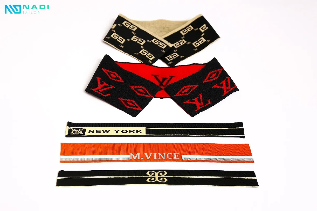 Những mẫu bo cổ nâng cao tạo điểm nhấn độc đáo và tăng giá trị hình ảnh đồng phục Những mẫu bo cổ nâng cao tạo điểm nhấn độc đáo và tăng giá trị hình ảnh đồng phục