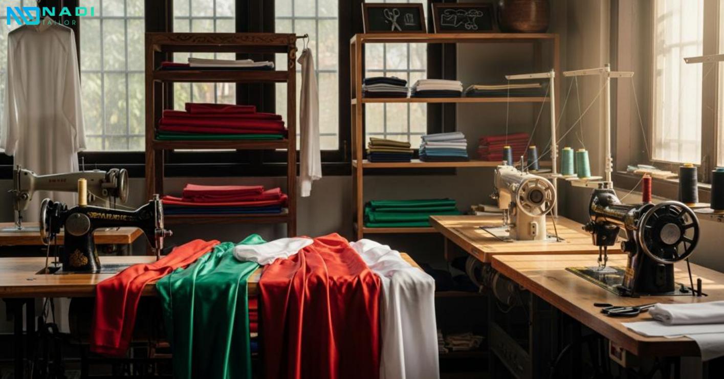 Xưởng chuyên nghiệp luôn giải thích mức giá theo từng cấp số lượng