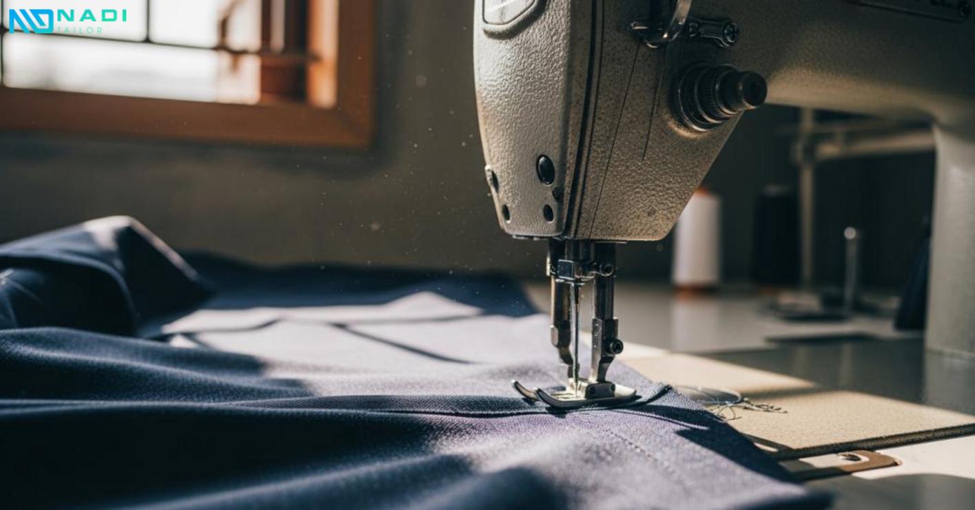 Việc may mẫu giúp doanh nghiệp chốt thiết kế chuẩn, hạn chế rủi ro trong sản xuất