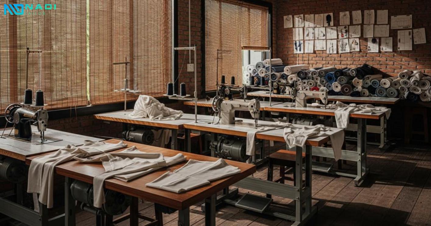 Chọn xưởng chuẩn sẽ nâng cao hiệu quả sản xuất và độ tin cậy của sản phẩm