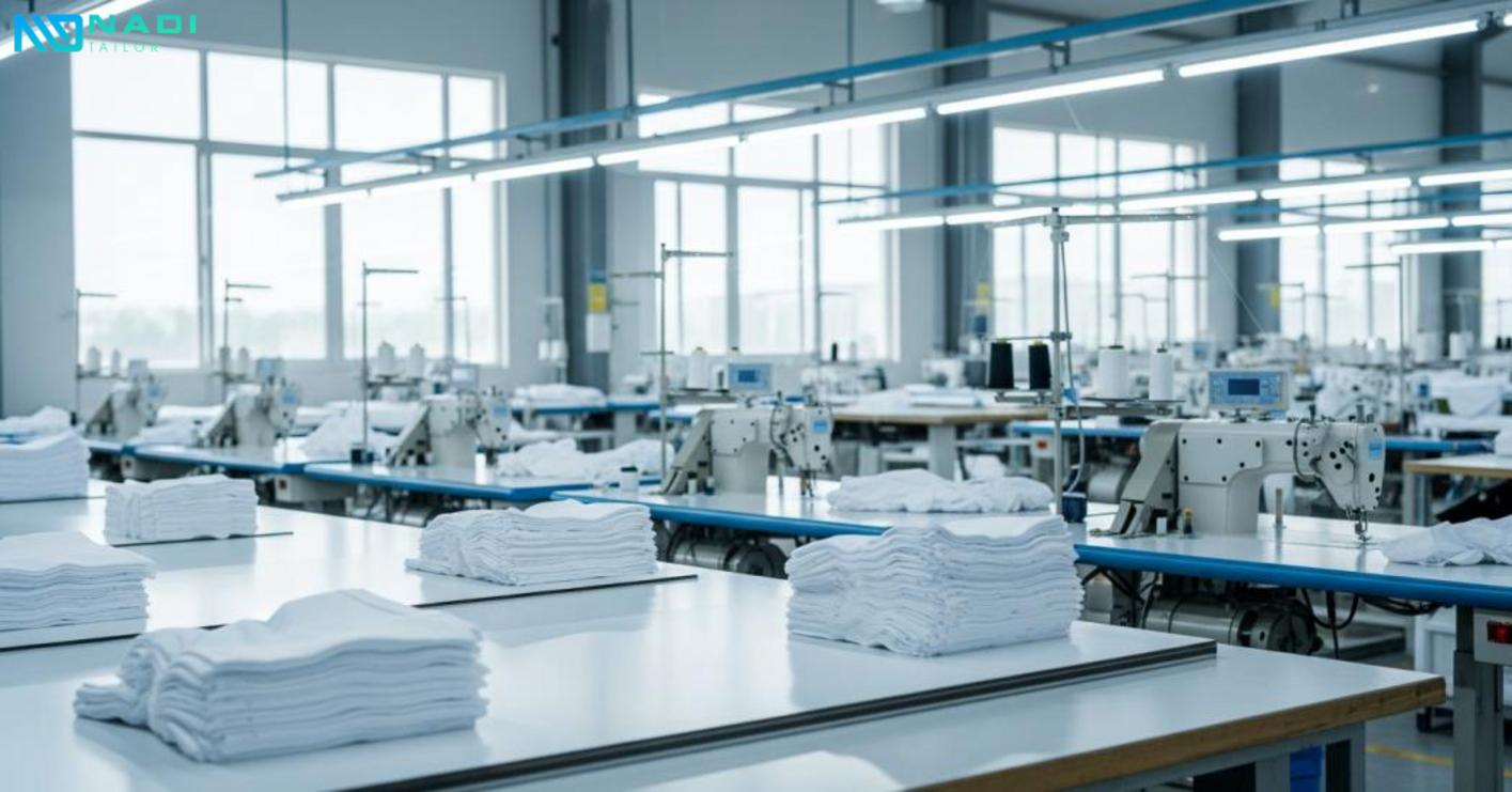 Doanh nghiệp đánh giá uy tín qua sản phẩm, quy trình và độ ổn định chất lượng