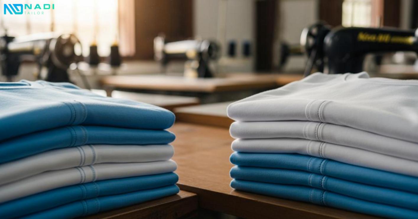 Sự minh bạch giúp khách hàng chủ động dự toán chi phí và kiểm soát chất lượng