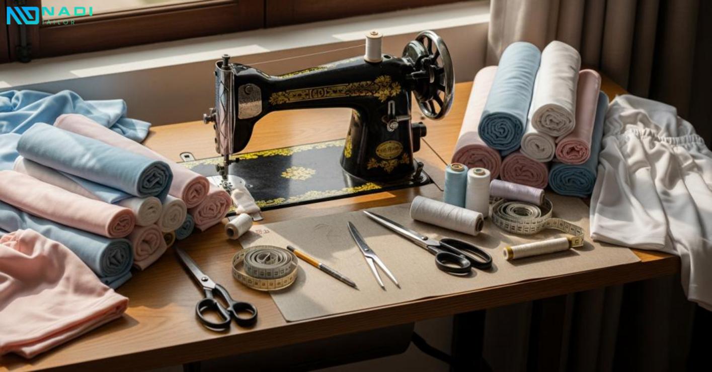 Làm việc đúng quy trình giúp shop hạn chế sai sót và chủ động tiến độ nhập hàng