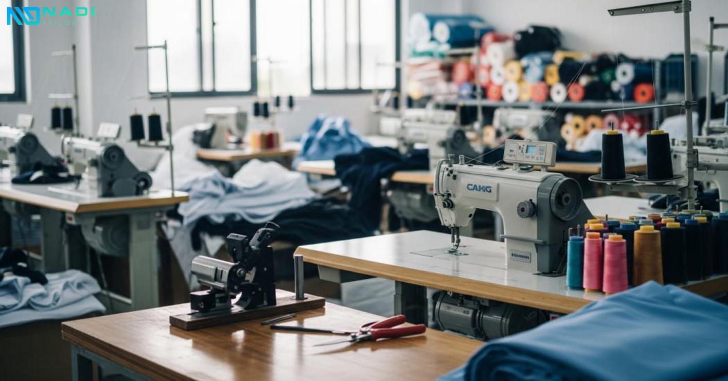 Giai đoạn kiểm định thể hiện sự uy tín của xưởng trong từng chi tiết thành phẩm Giai đoạn kiểm định thể hiện sự uy tín của xưởng trong từng chi tiết thành phẩm