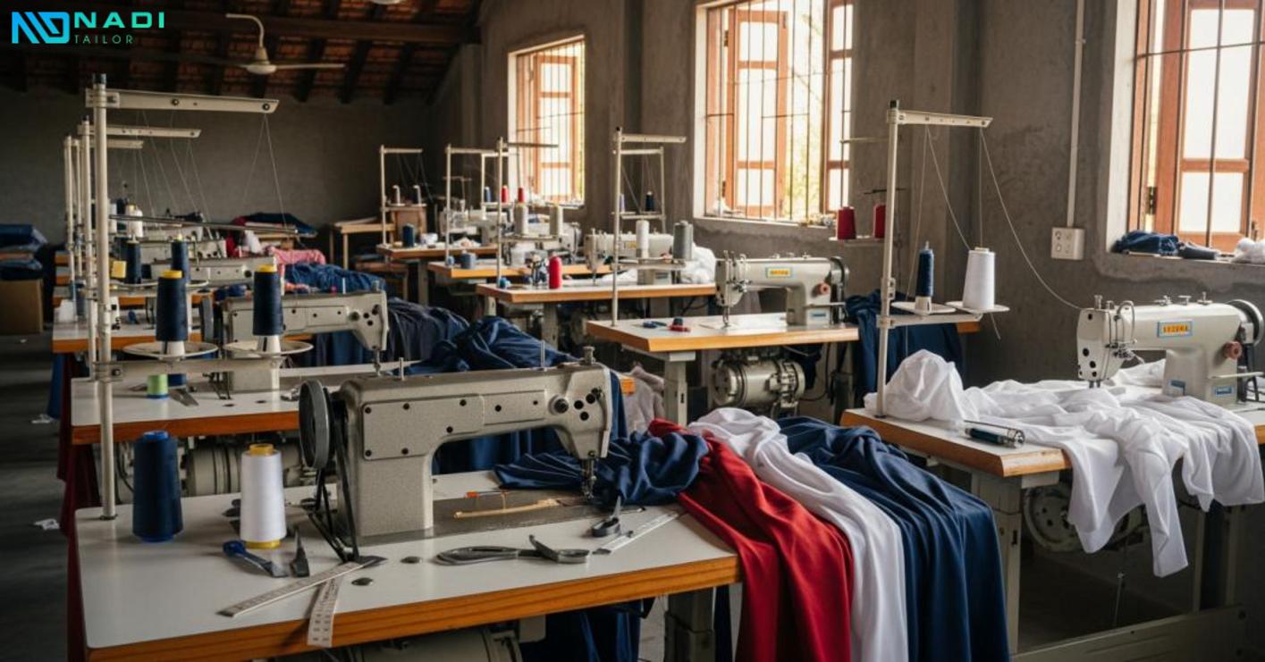 Gia công theo yêu cầu mang đến thiết kế độc đáo phù hợp định hướng thương hiệu Gia công theo yêu cầu mang đến thiết kế độc đáo phù hợp định hướng thương hiệu