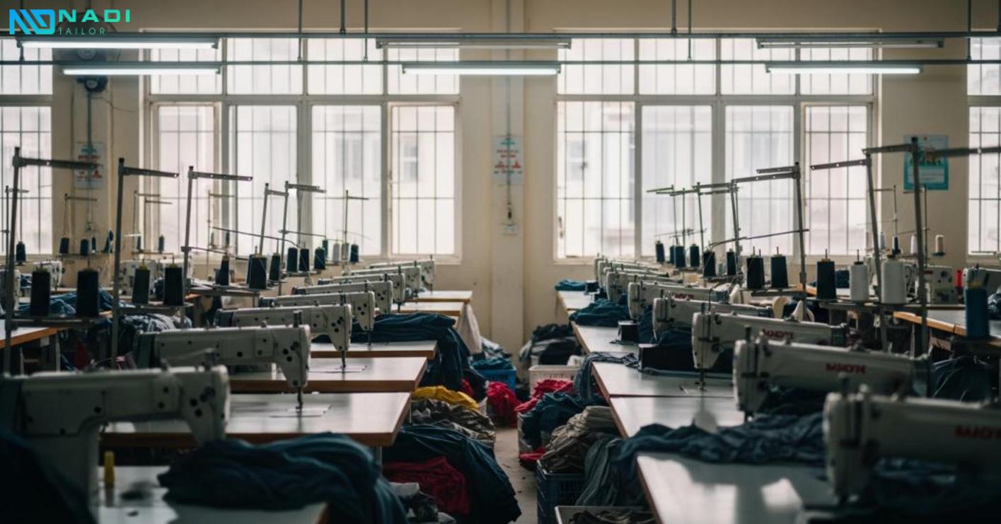 Quy trình kiểm soát chặt giúp thương hiệu duy trì chất lượng và ổn định hàng hóa Quy trình kiểm soát chặt giúp thương hiệu duy trì chất lượng và ổn định hàng hóa