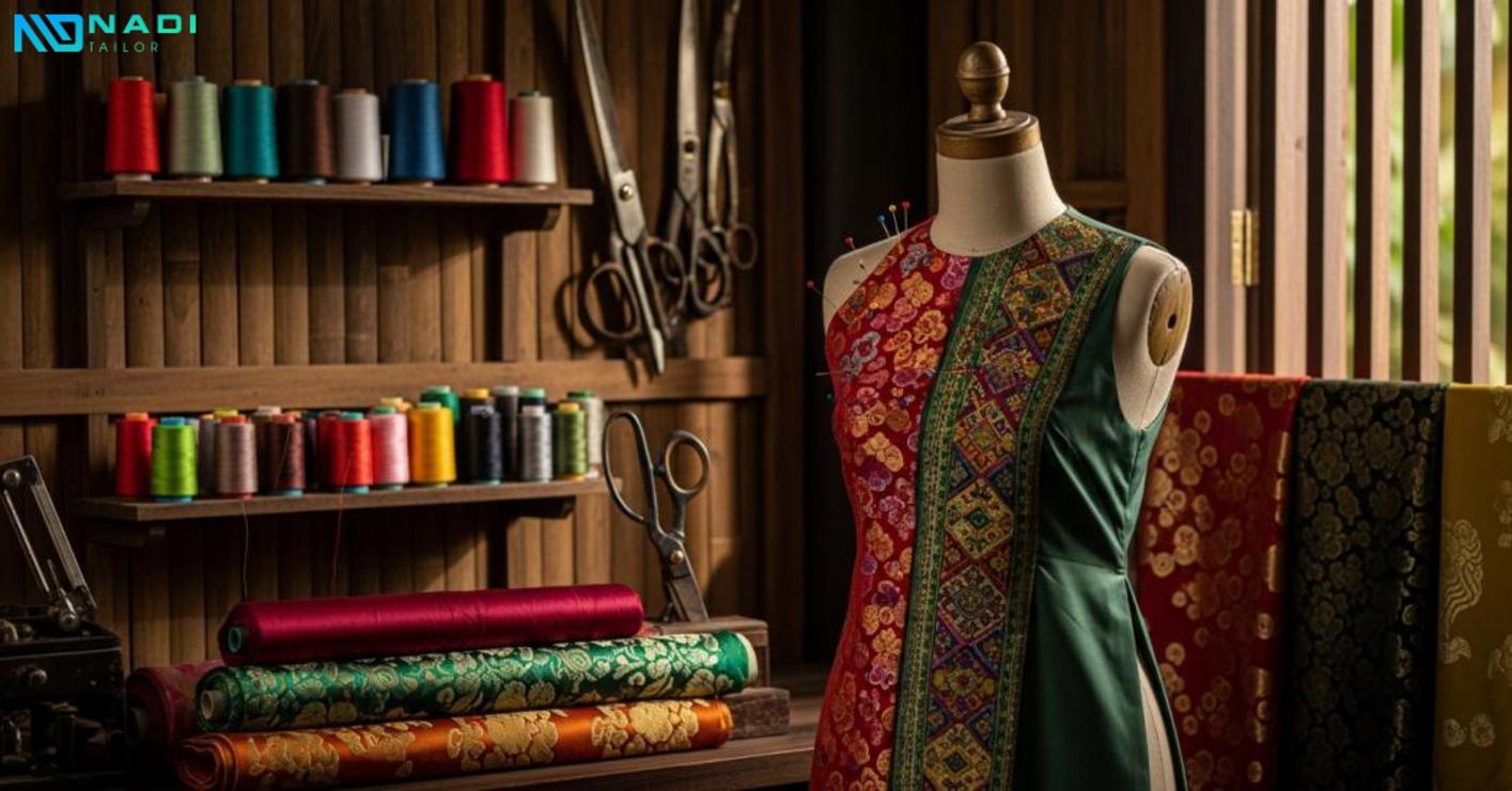 Sản xuất tại xưởng chuẩn chỉnh tăng hiệu quả vận hành và duy trì hình ảnh thương hiệu